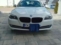 gebraucht BMW 520 D Automatik