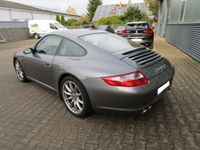 gebraucht Porsche 911 Carrera S 997 Schalter, Navi, Leder,Schiebedach