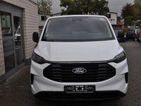 Gebraucht Ford Transit Custom 136 PS (100 kW) 2025 Weiß Limousine