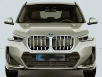 Gebraucht BMW X1 M Sport 163 PS (119 kW) 2025 Silber SUV