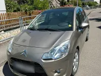 Gebraucht Citroën C3 Exclusive 95 PS (69 kW) 2011 Andere farben Kleinwagen