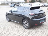 gebraucht Peugeot 208 Allure Pack PureTech 100 EAT8*Kamera-Sitzheizung*