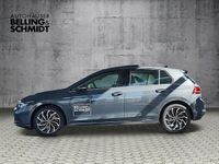 Gebraucht VW Golf VII Edition 150 PS (110 kW) 2021 Andere farbe Kleinwagen
