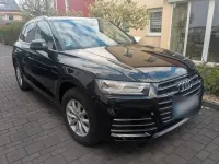 Gebraucht Audi Q5 Sport 367 PS (269 kW) 2020 Schwarz SUV