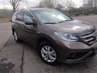 Gebraucht Honda CR-V Elegance 150 PS (110 kW) 2013 SUV