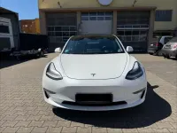 Usata Tesla Model 3 324 kW (441 CV) 2020 Bianco Berlina