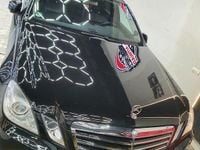 Gebraucht Mercedes 200 101 PS (74 kW) 2010 Schwarz Kombi