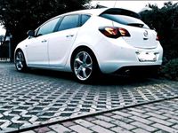 gebraucht Opel Astra 1.6 Turbo Sport 132kW Sport
