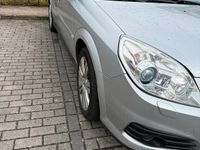 Gebraucht Opel Vectra 150 PS (110 kW) 2005 Silber Kombi