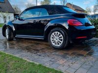 gebraucht VW Beetle Cabrio, 1,2l TSI