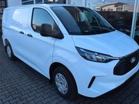 Neu Ford Transit Custom Trend 136 PS (100 kW) 2026 Frozen white Van / Kleinbus