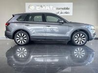 Brugt VW Touareg 286 HK (210 kW) 2018 Grå SUV