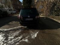 Gebraucht VW Golf V 140 PS (102 kW) 2005 Schwarz Kleinwagen