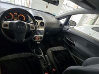 gebraucht Opel Corsa D 1.4 - für Anfänger