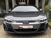 gebraucht Audi e-tron GT quattro Matrix Head-Up B&O