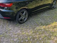 Gebraucht Seat Leon FR 131 PS (96 kW) 2019 Schwarz Limousine