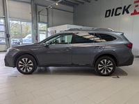 Gebraucht Subaru Outback Platinum 169 PS (124 kW) 2023 Weiß Kombi