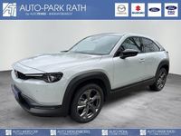 Gebraucht Mazda MX30 80 kW (110 PS) 2020 Mondsteinweiß SUV