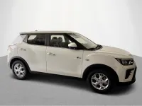 Neu KGM Tivoli 163 PS (119 kW) 2026 Weiß SUV