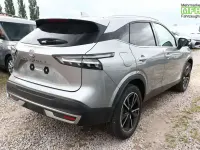 Neu Nissan Qashqai Tekna 158 PS (116 kW) 2026 Silver metallic SUV