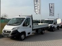 Gebraucht Fiat Ducato 150 PS (110 kW) 2019 Weiß Van
