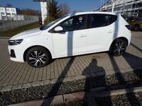 Neu Dacia Sandero Expression 101 PS (74 kW) 2026 Weiß Limousine