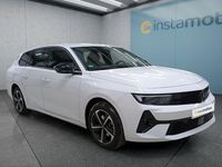 Gebraucht Opel Astra 131 PS (96 kW) 2025 Weiß Kombi