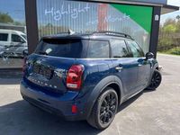 gebraucht Mini Cooper Countryman Panorama Leder Navi Nightpake