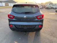 Gebraucht Renault Kadjar Business 110 PS (80 kW) 2017 Grau SUV