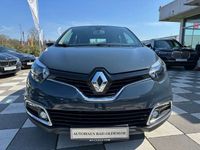 gebraucht Renault Captur Experience *Tempomat*PDC*Navi*