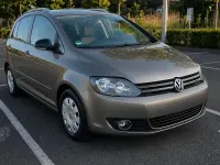 Gebraucht VW Golf VII 80 PS (58 kW) 2012 Braun Limousine