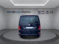 gebraucht VW Caravelle Comfortline,DSG, Navi,(EURO