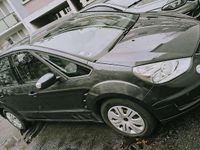 Gebraucht Ford Galaxy 140 PS (102 kW) 2010 Van / Kleinbus