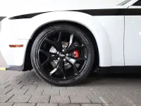Gebraucht Dodge Challenger 377 PS (277 kW) 2019 White knuckle clearcoat Coupé