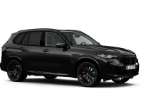 Neu BMW X5 Comfort Edition 313 PS (230 kW) 2026 SUV