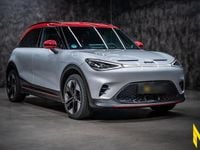 Gebraucht Smart #1 Brabus 314 kW (428 PS) 2023 Silber SUV