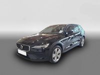 Gebraucht Volvo V60 Plus 197 PS (144 kW) 2022 Schwarz Kombi
