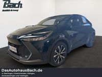 Gebraucht Toyota C-HR Team 197 PS (144 kW) 2024 Blau SUV