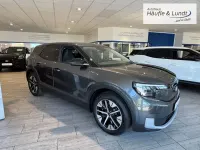 Nouvelle Ford Explorer 125 kW (170 ch) 2026 Gris SUV