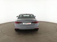 Gebraucht Audi RS5 Sport 450 PS (330 kW) 2019 Grau Coupé