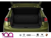gebraucht VW Taigo 1.0 TSI R-Line AHK Black-Style Keyless Rear-View
