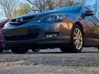 Gebraucht Mazda 3 Active 105 PS (77 kW) 2009 Grau Limousine
