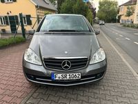 gebraucht Mercedes A180 CDI Automatik Euro 5. TÜV Frisch Neue
