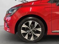 Gebraucht Renault Clio V Evolution 67 PS (49 kW) 2023 Rot Kleinwagen