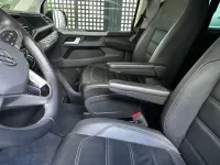 Gebraucht VW Multivan 199 PS (146 kW) 2021 Schwarz Van / Kleinbus