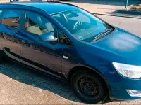 Gebraucht Opel Astra 165 PS (121 kW) 2011 Blau Kombi