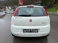 gebraucht Fiat Punto 1.4 i TÜV und SERVICE NEU
