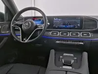 Gebraucht Mercedes GLE350 de 333 PS (244 kW) 2024 SUV