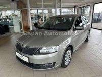 Gebraucht Skoda Rapid Active 95 PS (69 kW) 2018 Beige Kombi