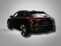 Gebraucht Audi RS Q8 Performance 640 PS (470 kW) 2025 Mythosschwarz metallic SUV